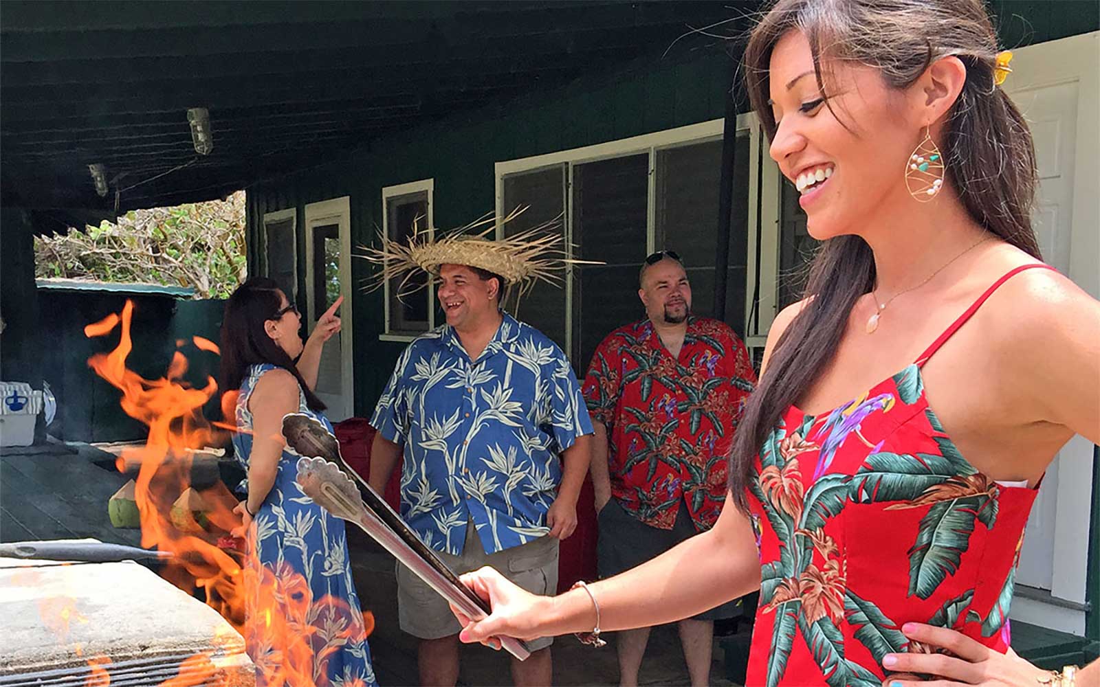 3 Simple Rules to Having a Great Hawaiian Theme Outfit Party | Paradise Found Shirts 3 Simple Rules to Having a Great Hawaiian Theme Outfit Party | Paradise Found Shirts