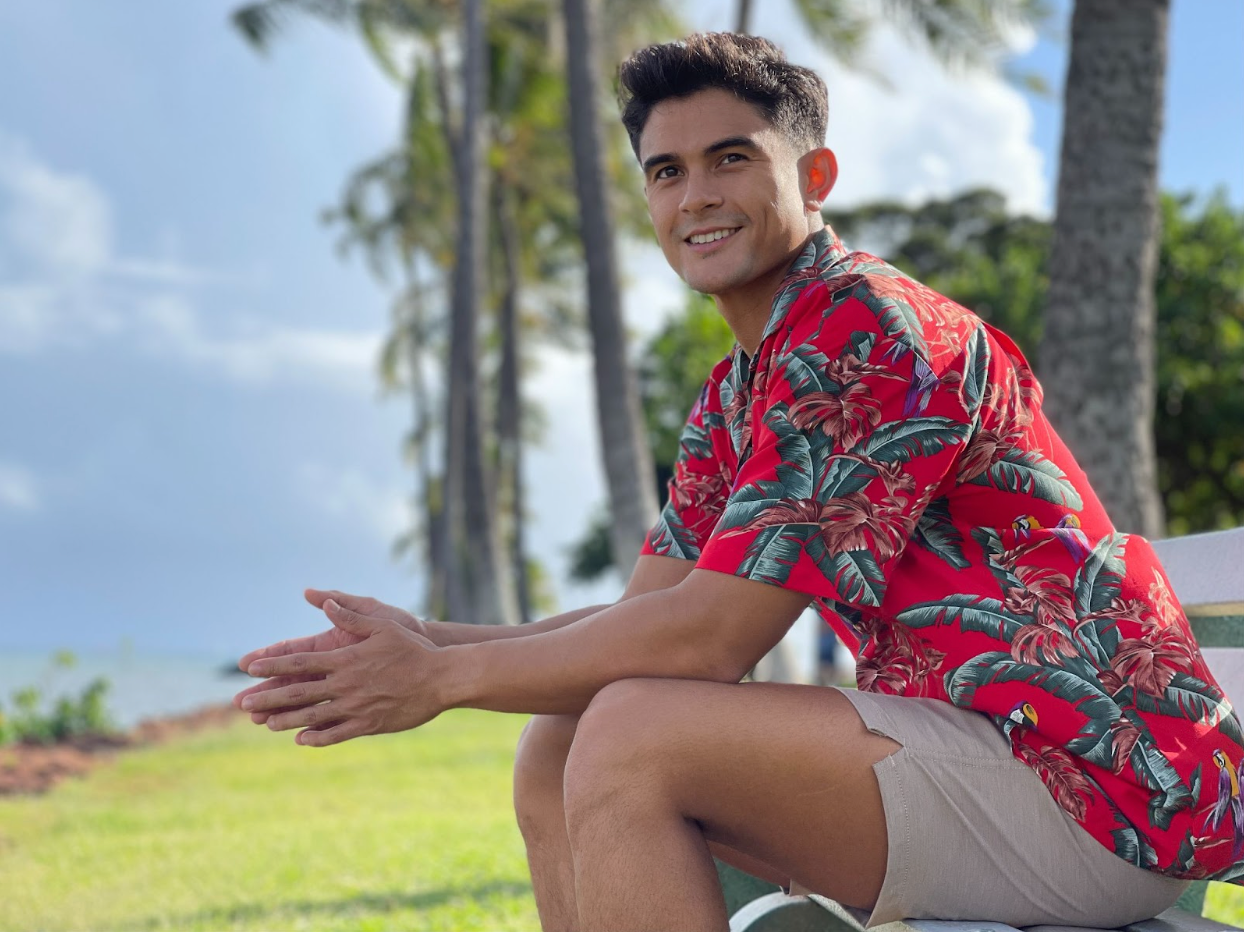 Ultimate Guide: What Are Hawaiian Shirts Made Of? (2024 Update)