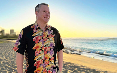 Aloha Shirt vs Hawaiian Shirt: Everything You Need To Know In 2024