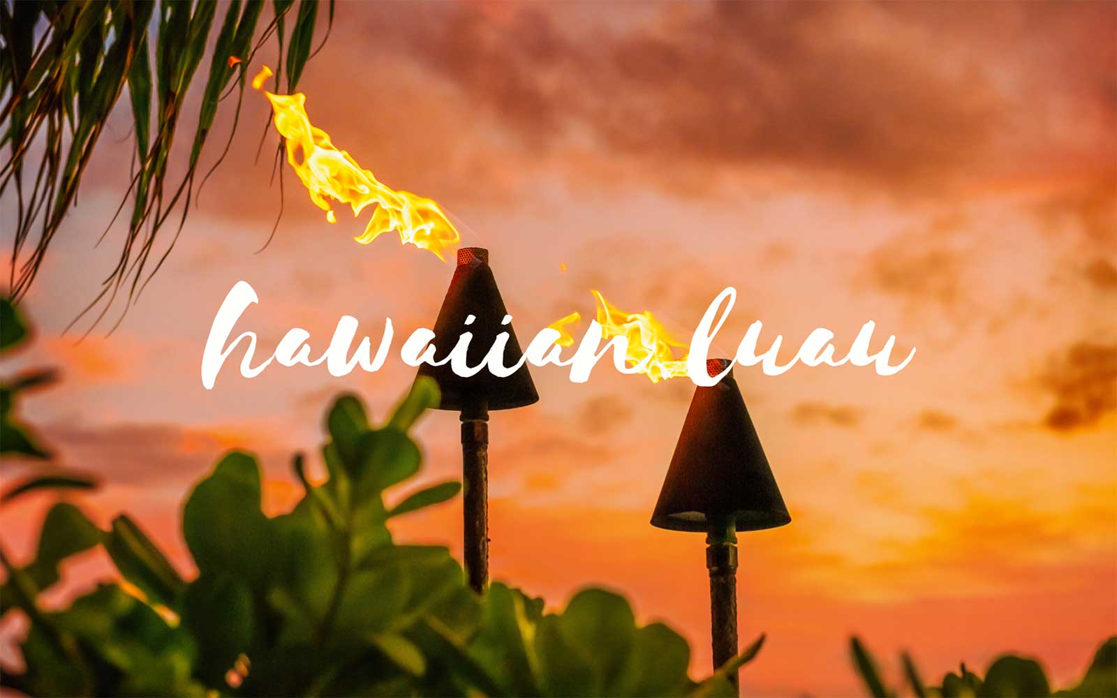 3 Simple Rules to Having a Great Hawaiian Theme Outfit Party