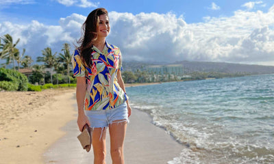 Visiting Hawaii: A Tourist's Guide for Mainlanders and Beyond