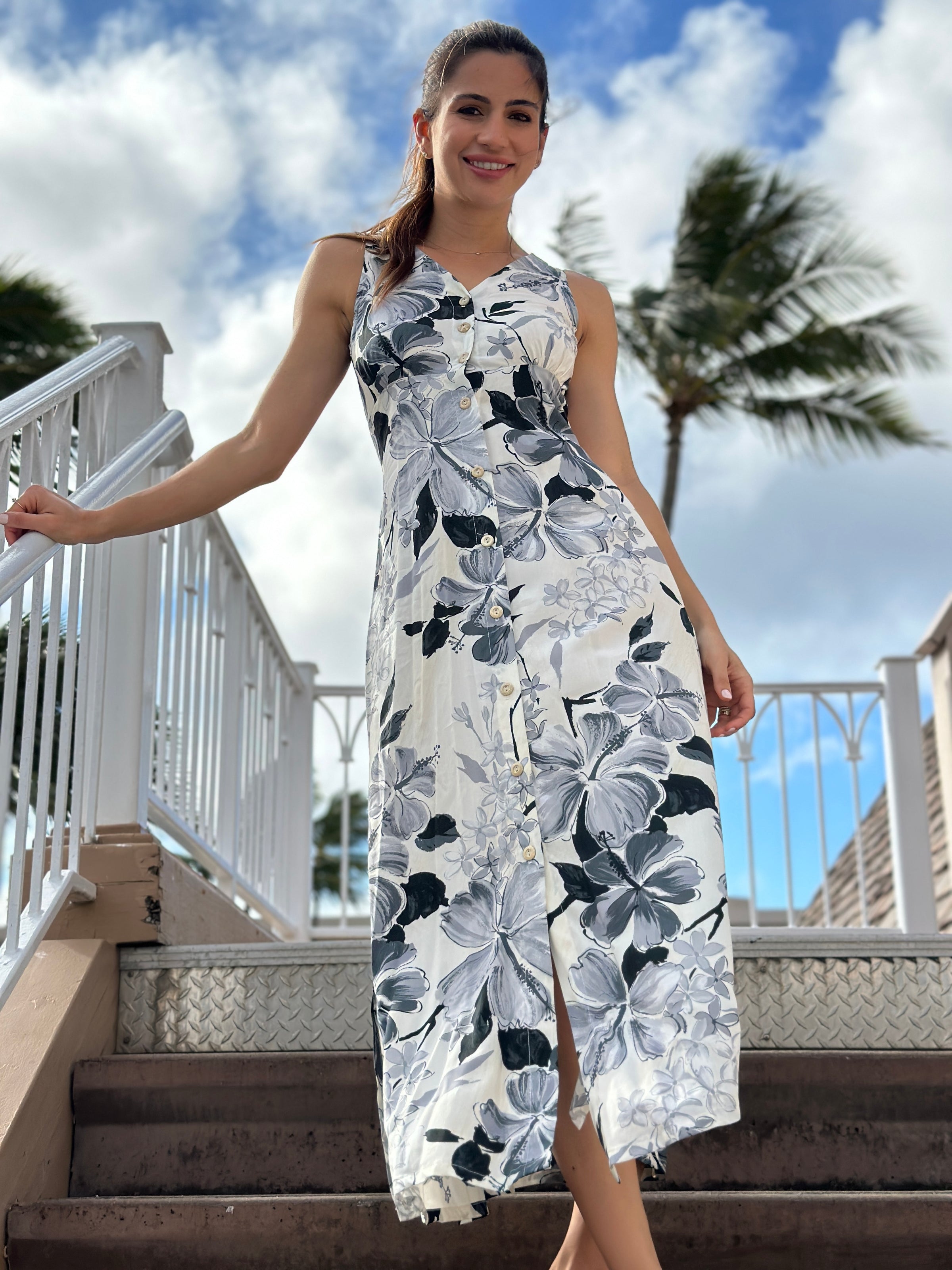 Muumuu Dresses | Free Shipping | Paradise Found Shirts Muumuu Dresses | Free Shipping | Paradise Found Shirts