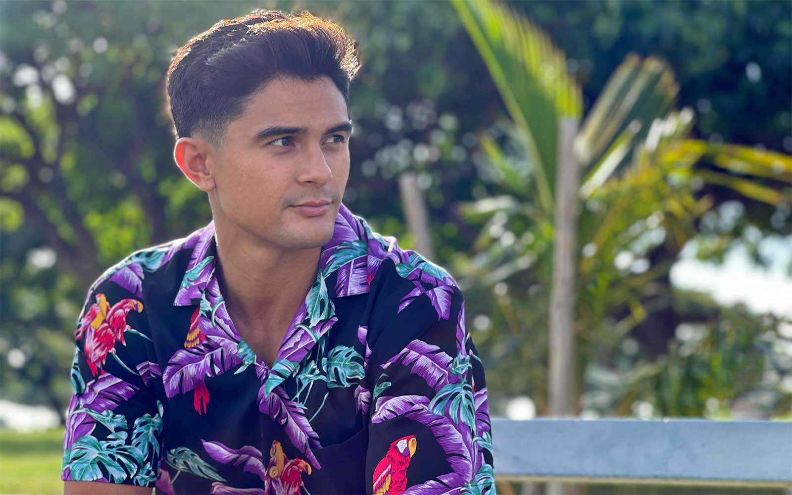Shop Men's Paradise Found Hawaiian Shirts
