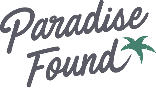 Paradise Found Hawaiian Shirts | FREE Shipping