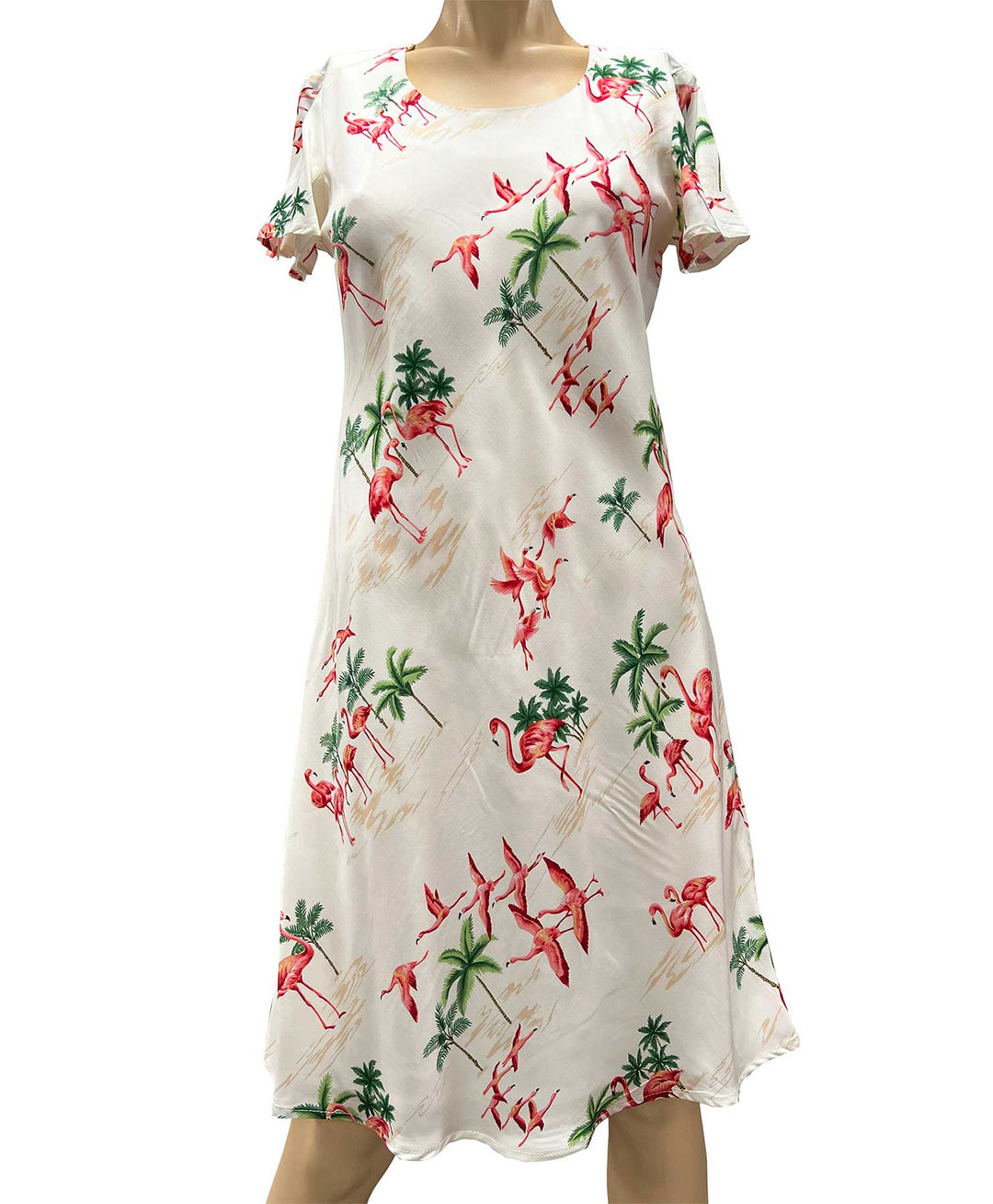 Mid-Length Cap Sleeve Dresses Paradise Found Mid-Length Cap Sleeve Dresses Paradise Found