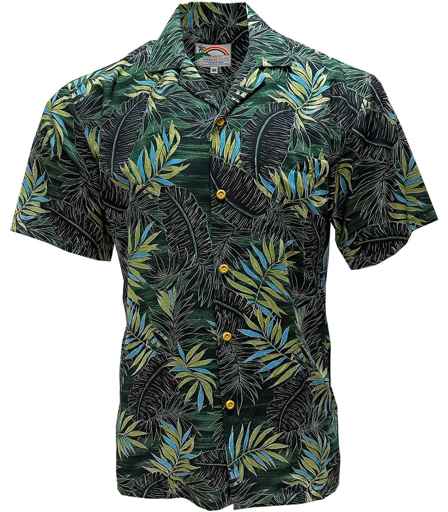 Paradise Found Hawaiian Shirts | FREE Shipping