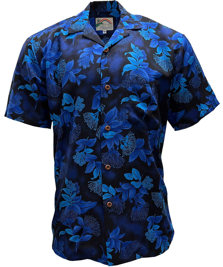 Ohia Navy