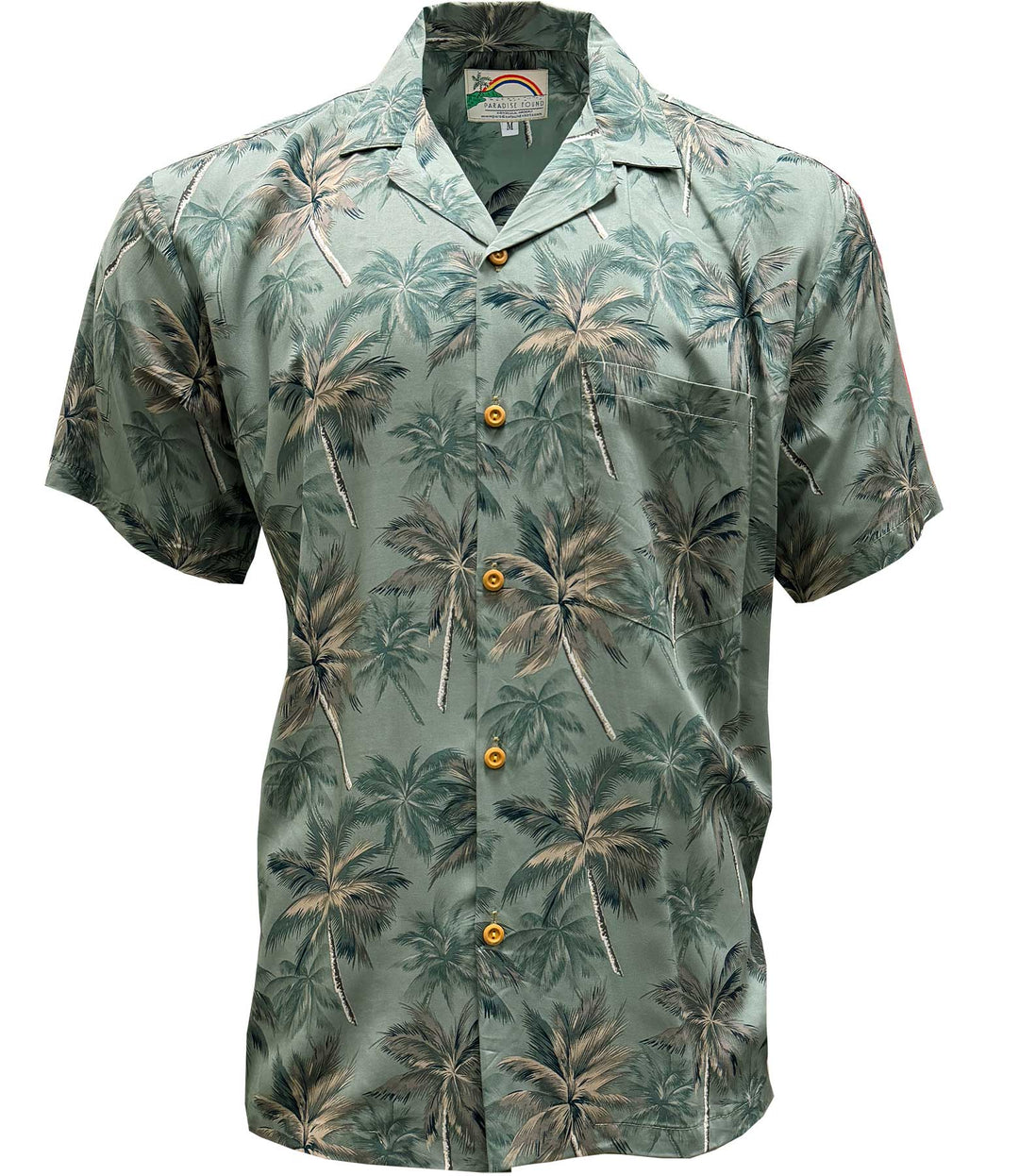 Palm Grove - Sage