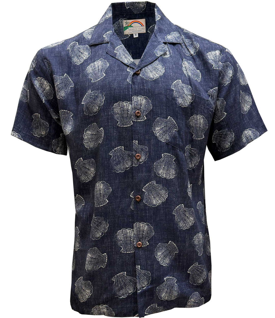 Shells - Denim