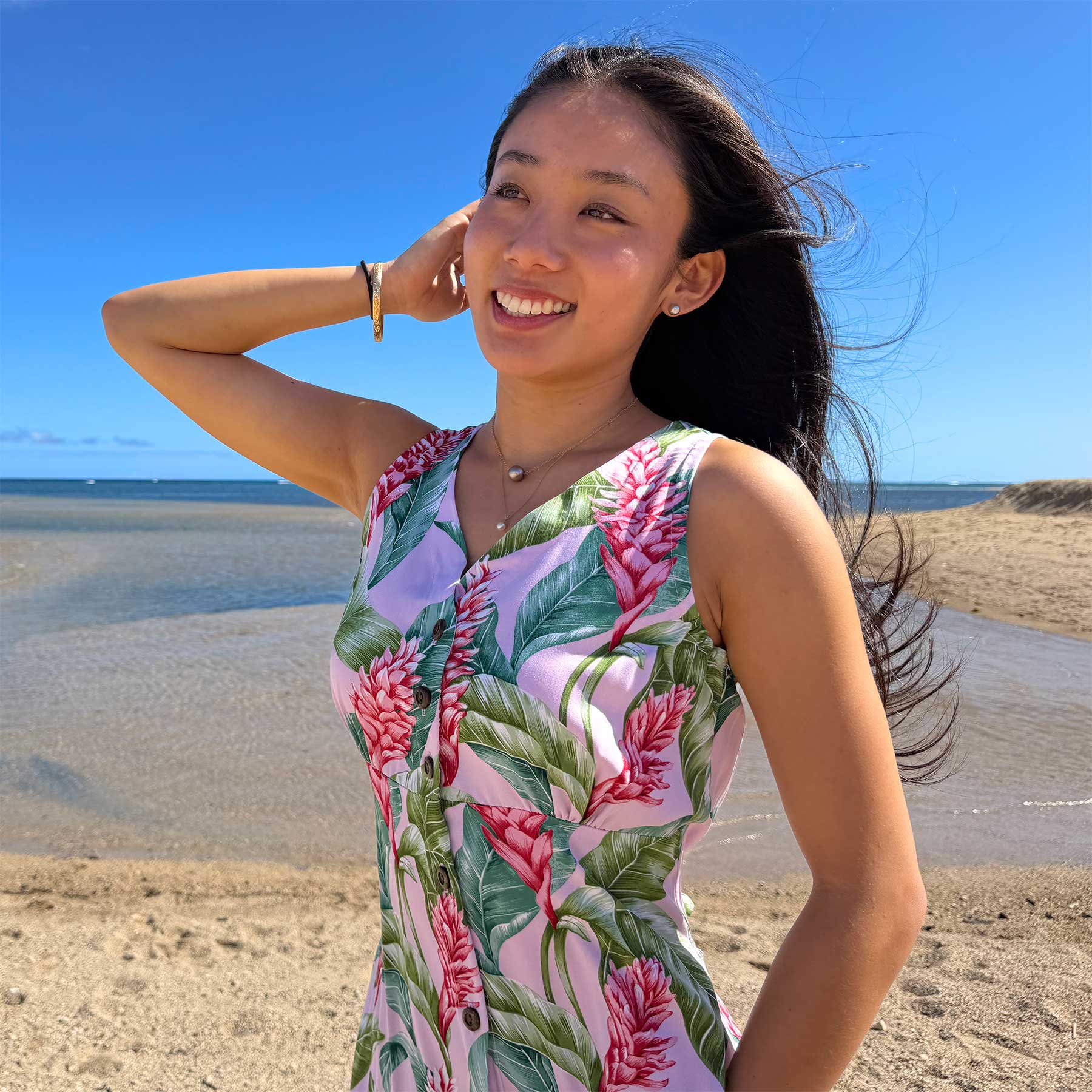 Paradise Found Hawaiian Shirts | FREE Shipping