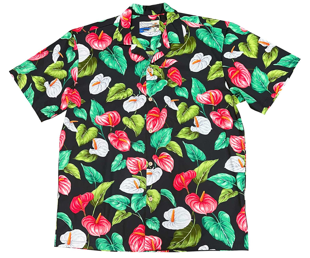 anthurium gardens hawaii Anthurium Garden Black Small – By Paradise Found