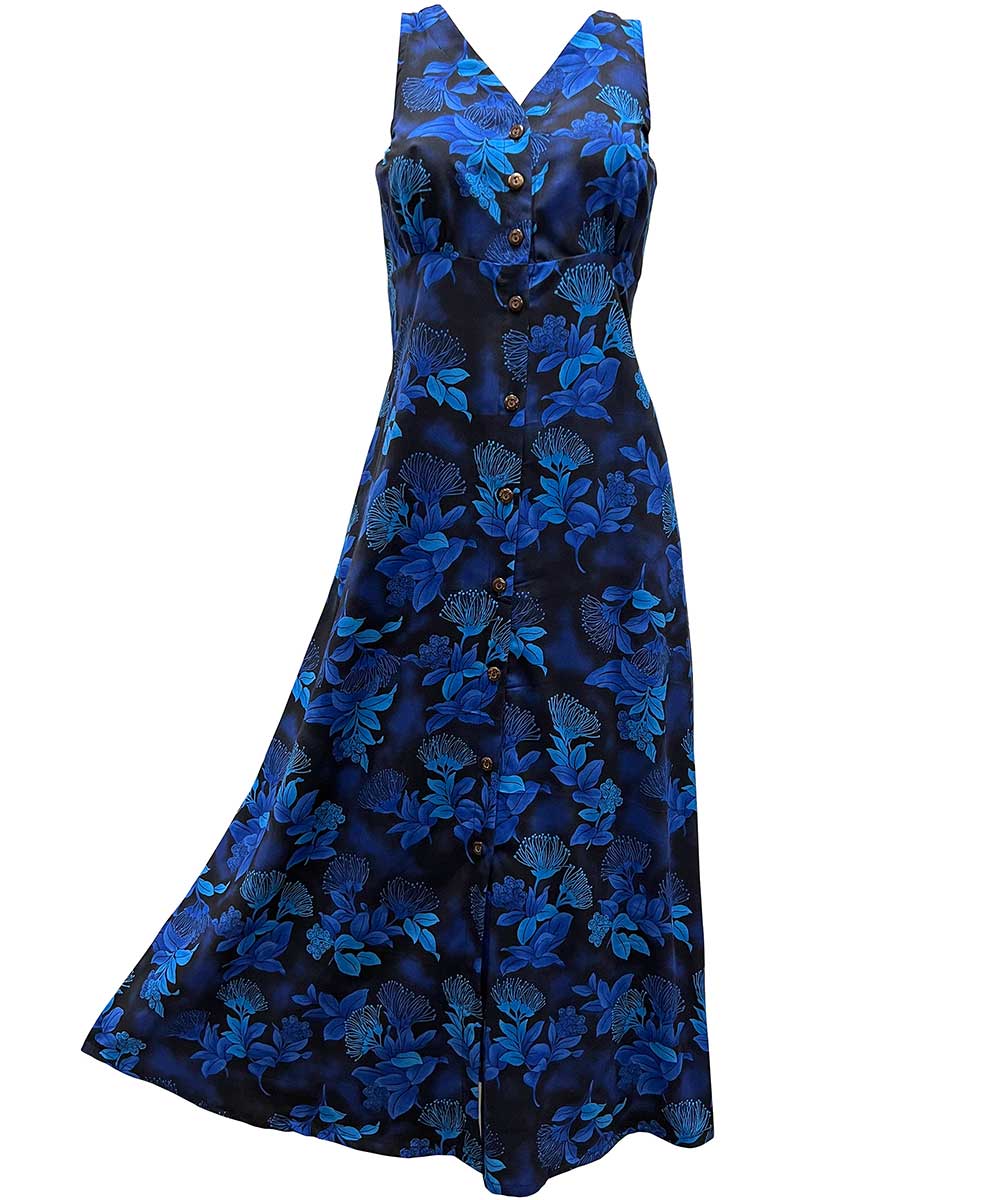 Hawaiian Dresses For Women | Paradise Found Shirts Hawaiian Dresses For Women | Paradise Found Shirts