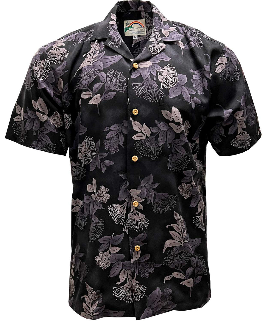 Big and Tall Hawaiian Shirts | Paradise Found Shirts